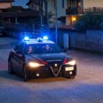 BRACCIANO - Controlli dei Carabinieri