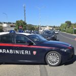 BRACCIANO - Controlli dei Carabinieri (2)