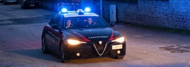 BRACCIANO - Controlli dei Carabinieri