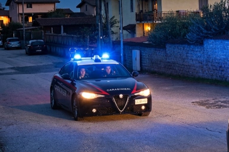 BRACCIANO - Controlli dei Carabinieri