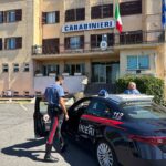 BRACCIANO - I Carabinieri di Bracciano