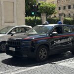 CENTRO - Carabinieri della Stazione Roma Quirinale (1)