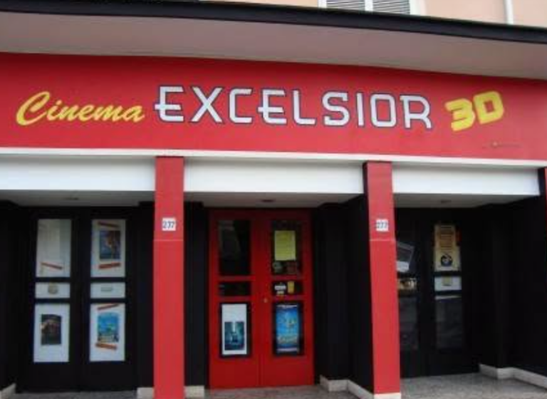 CINEMA EXCELSIOR