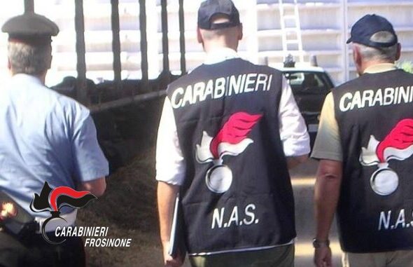 Carabinieri NAS - 5