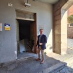 Foto 3 Presidente Bacchiocchi