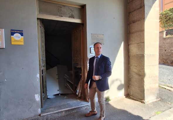 Foto 3 Presidente Bacchiocchi