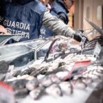 PESCE GUARDIA COSTIERA