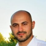 Mateo Zemblaku, segretario PSI Frosinone