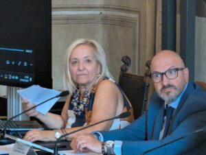 Viterbo e Sardegna fanno squadra sui cammini: accordo tra Via Francigena e Cammino di Bonaria (FOTO) 10 WhatsApp Image 2026 09 02 at 11.05.32