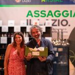 Assaggia il Lazio
