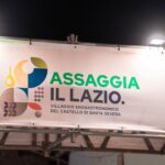 Assaggia il Lazio