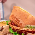 Pane forno Pistola