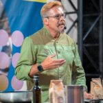 chef Andrea Lo Cicero