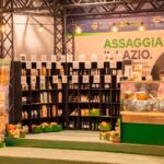 Assaggia il Lazio