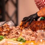 Porchetta