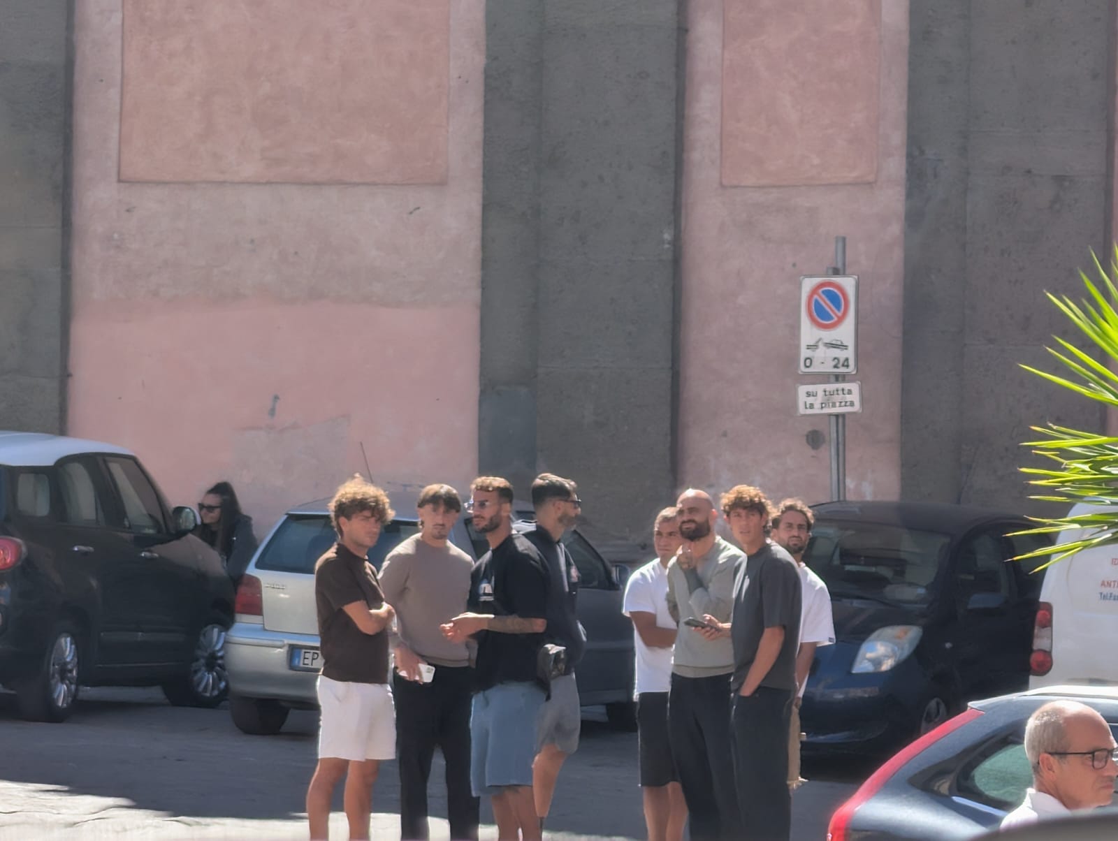 Tragedia a Viterbo, il viceallenatore della Viterbese trovato morto 3 WhatsApp Image 2026 09 23 at 12.38.21