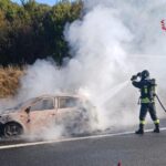 a12 auto fiamme