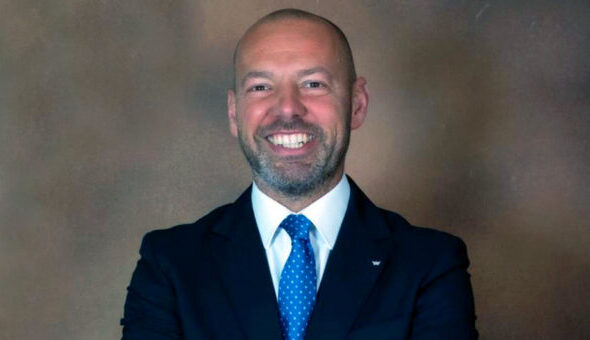 frosinone andrea turriziani