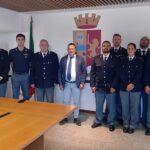 agenti tarquinia e viterbo