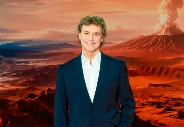 alberto angela
