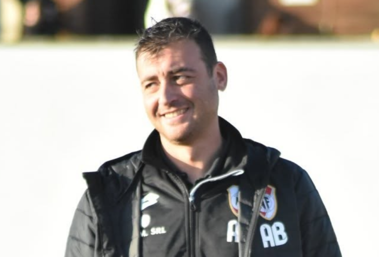 andrea bussone