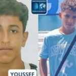 appello minorenni scomparsi
