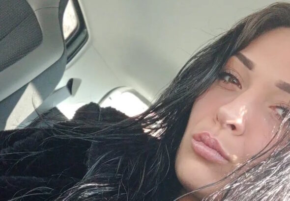 benedetta marino - tagliata