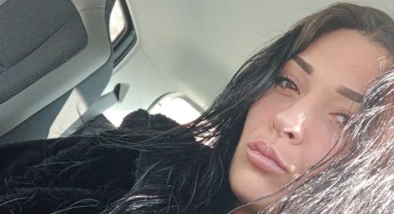 benedetta marino - tagliata