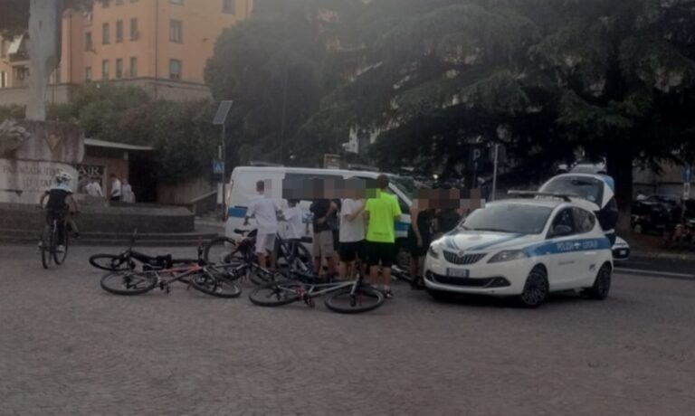 bici sacrario