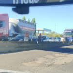 camion ortana superstrada