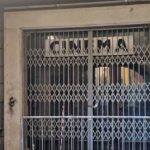 cinema genio chiuso