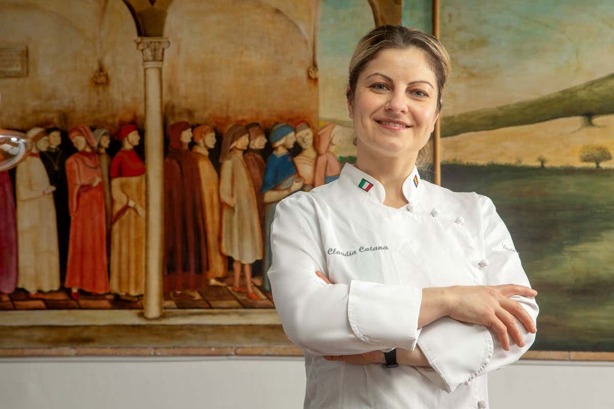 Claudia Catana