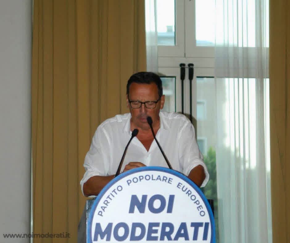 di stefano noi moderati