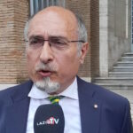 enrico tiero - tribunale di latina - tagliata