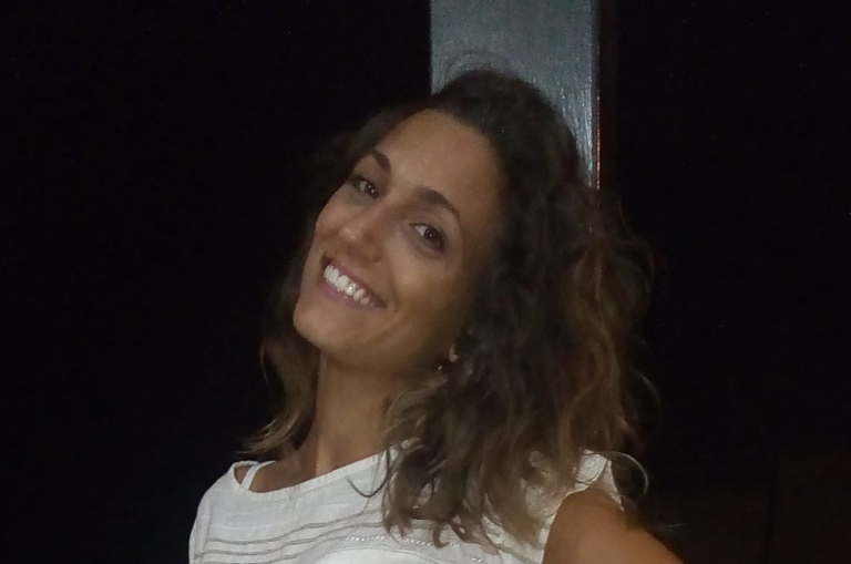 francesca giove