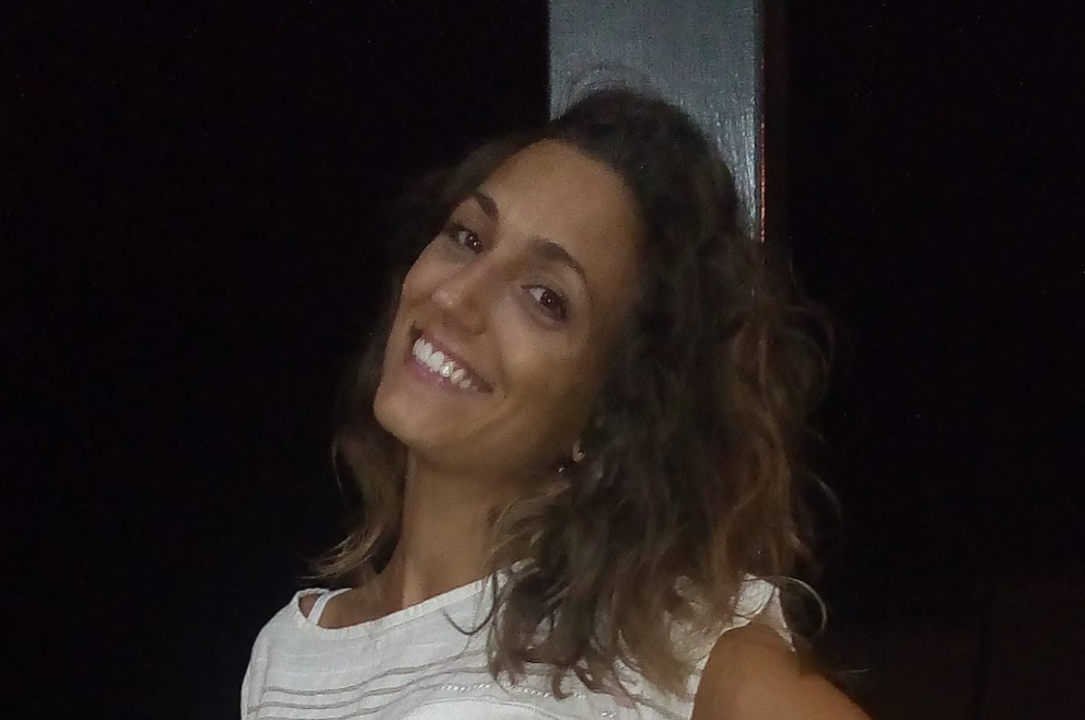 francesca giove