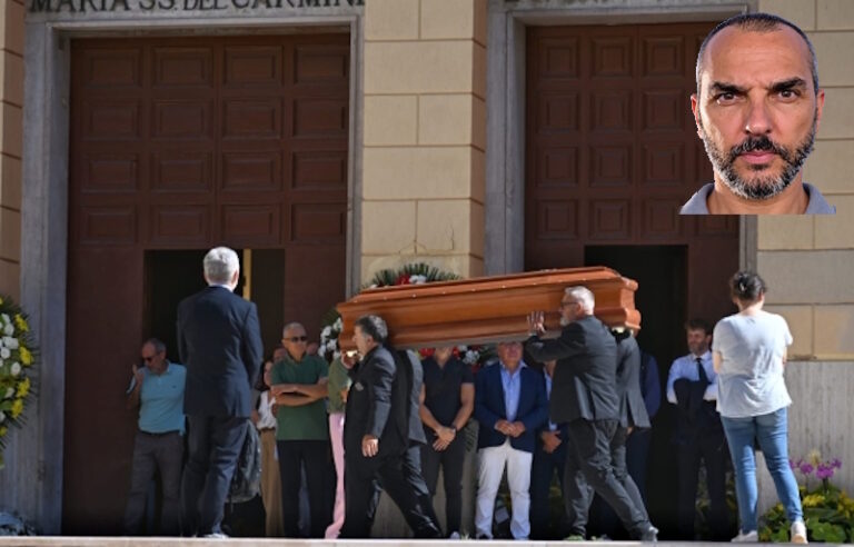 funerali silvano loia