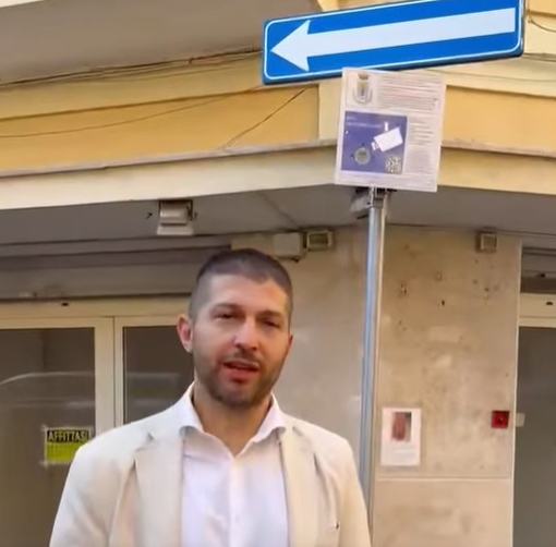 giannini civitavecchia
