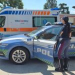ambulanza e polizia