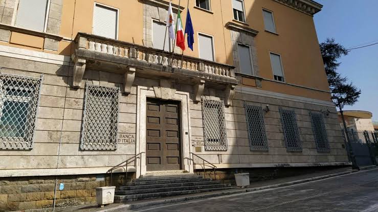 frosinone palazzo munari