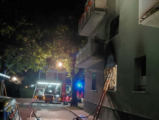incendio lucca