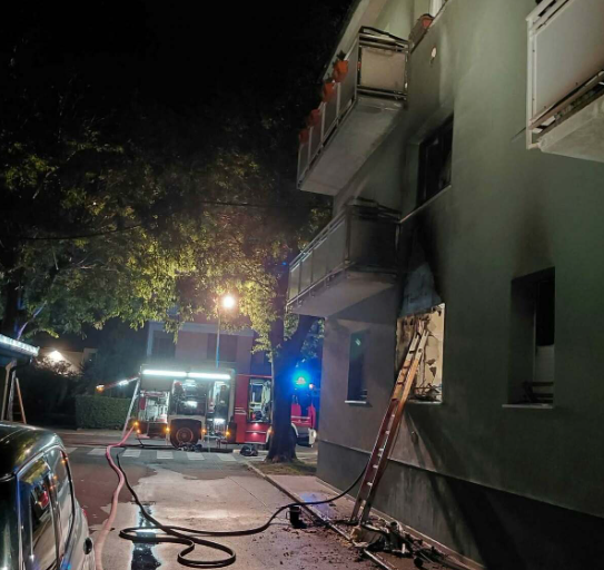 incendio lucca