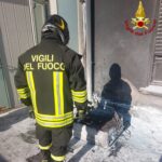 incendio terni