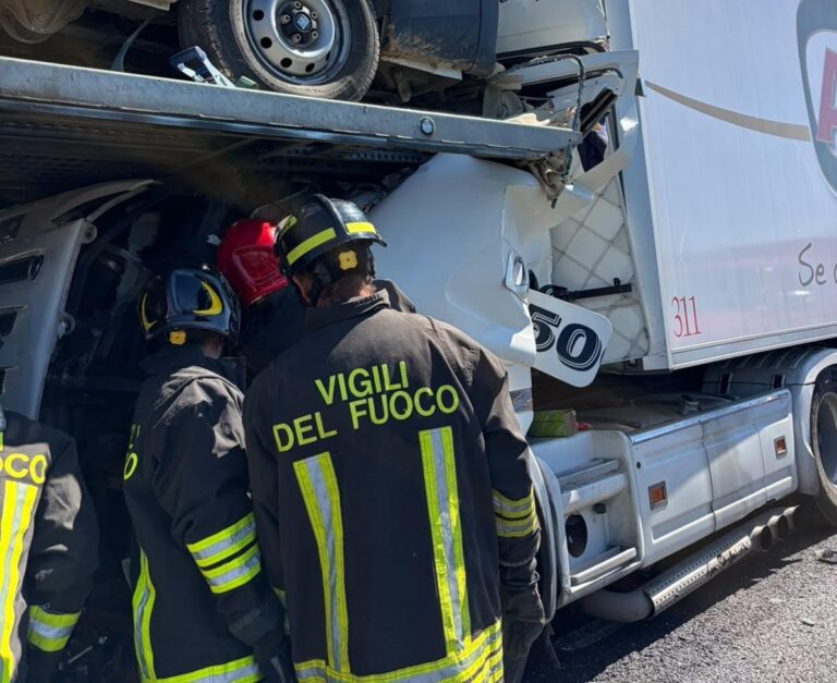 incidente a1