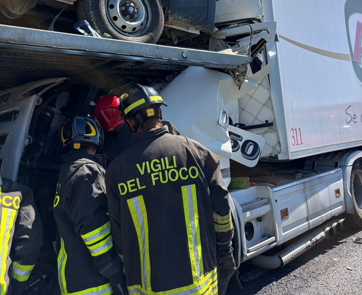 incidente a1