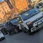incidente piazzale gramsci