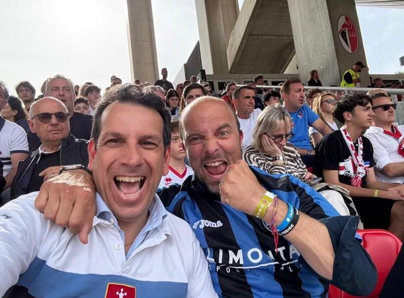 latrofa con bottone