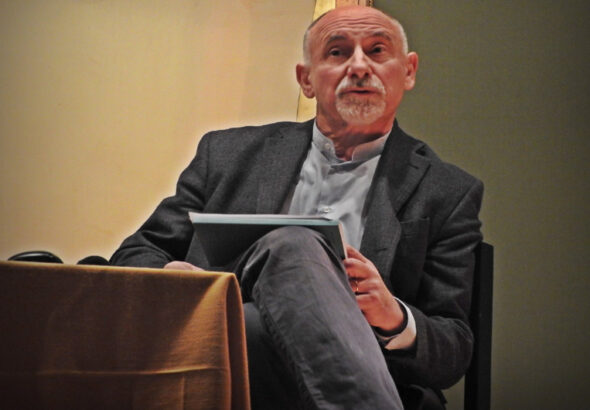 luciano dottarelli