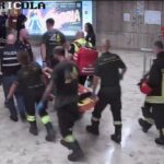 metropolitana roma