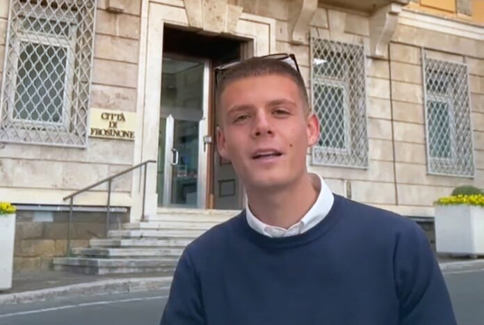 nicolo-mastrogiacomo frosinone